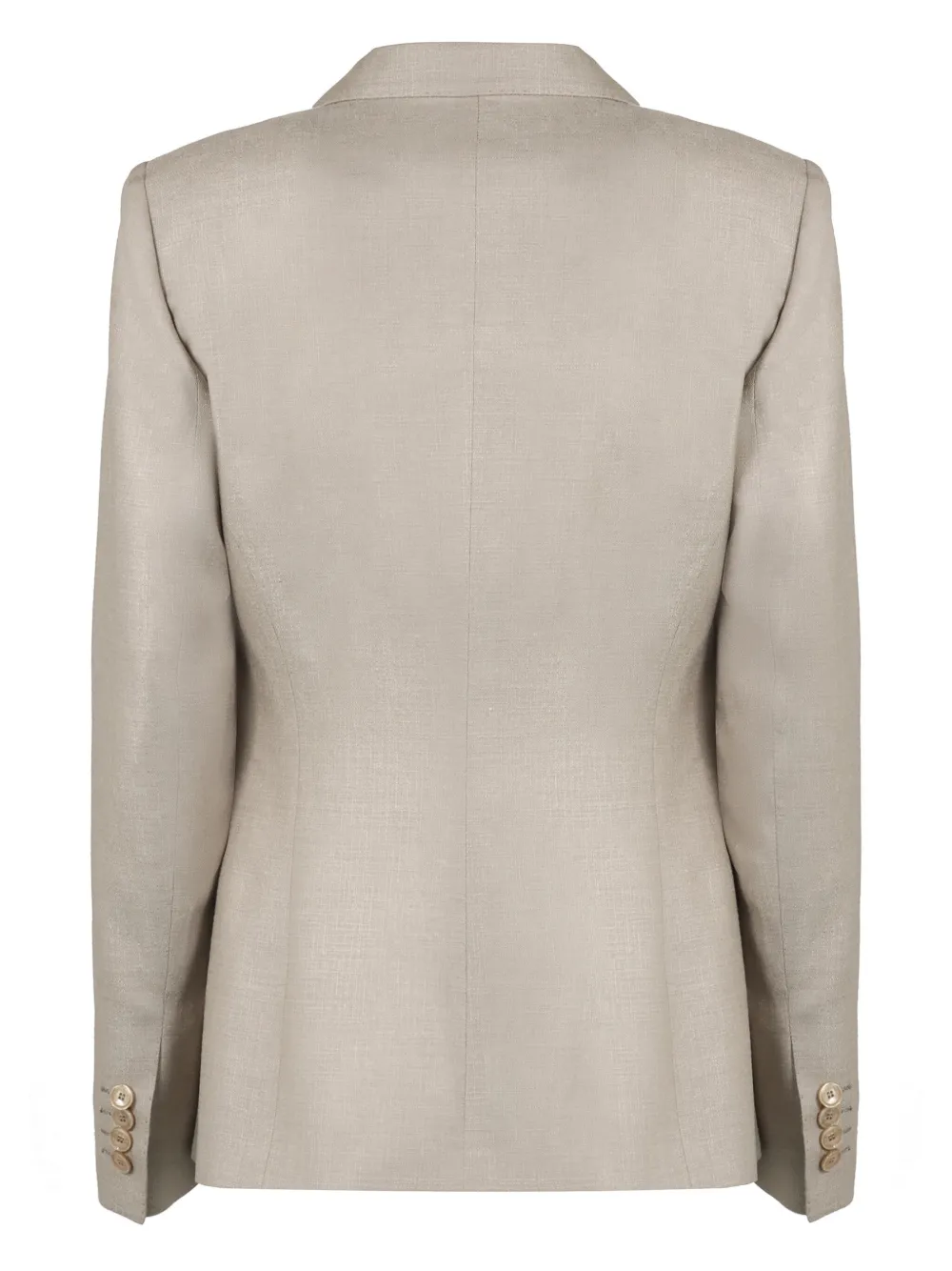 Kiton mélange-effect blazer | Blazers | Image 2