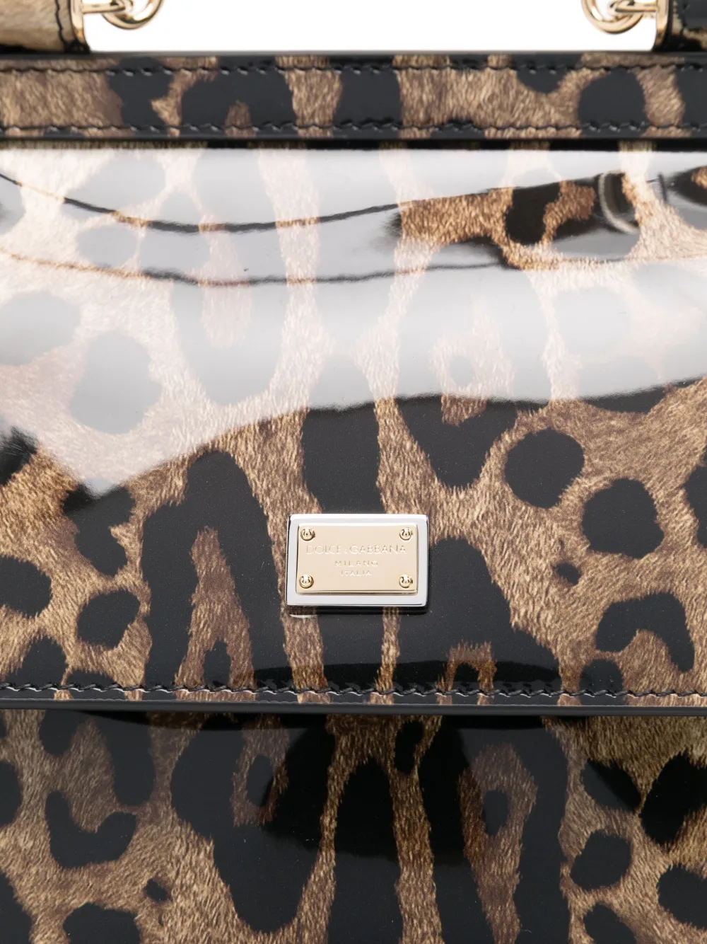 Medium Sicily Handbag