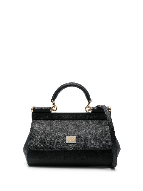 Dolce & Gabbana small Sicily tote bag