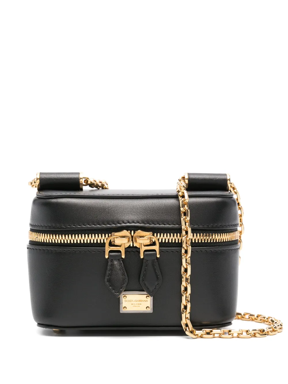 Sicily Cube vanity bag