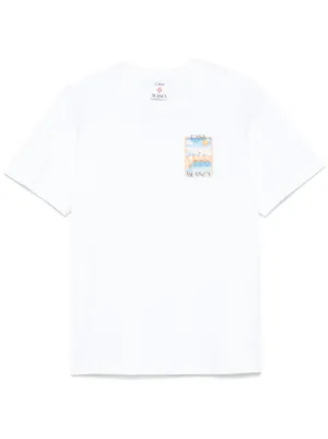 Casablanca（カサブランカ） メンズ Tシャツ・ベスト - FARFETCH