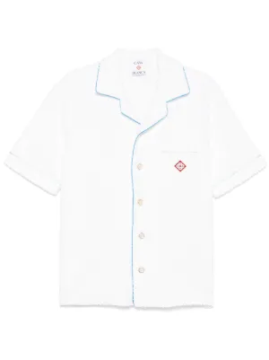 Casablanca(カサブランカ)メンズ シャツ - FARFETCH Casablanca(カサブランカ)メンズ シャツ - FARFETCH