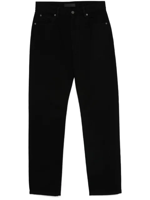 Valentino Garavani straight-leg jeans