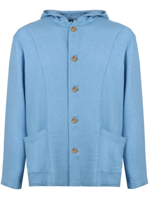 Kiton Luca cardigan