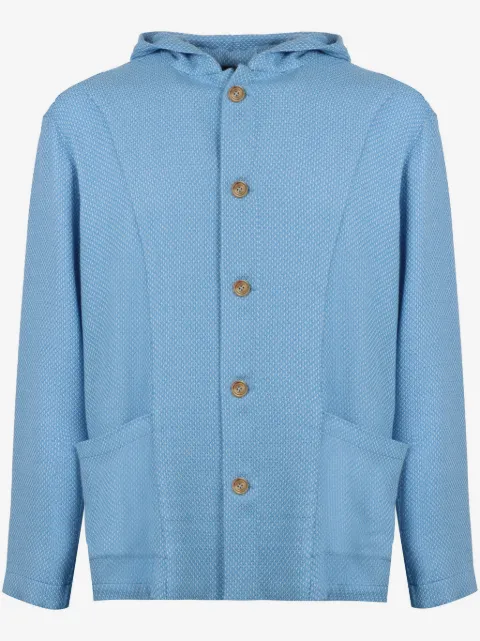 Kiton Luca Cardigan