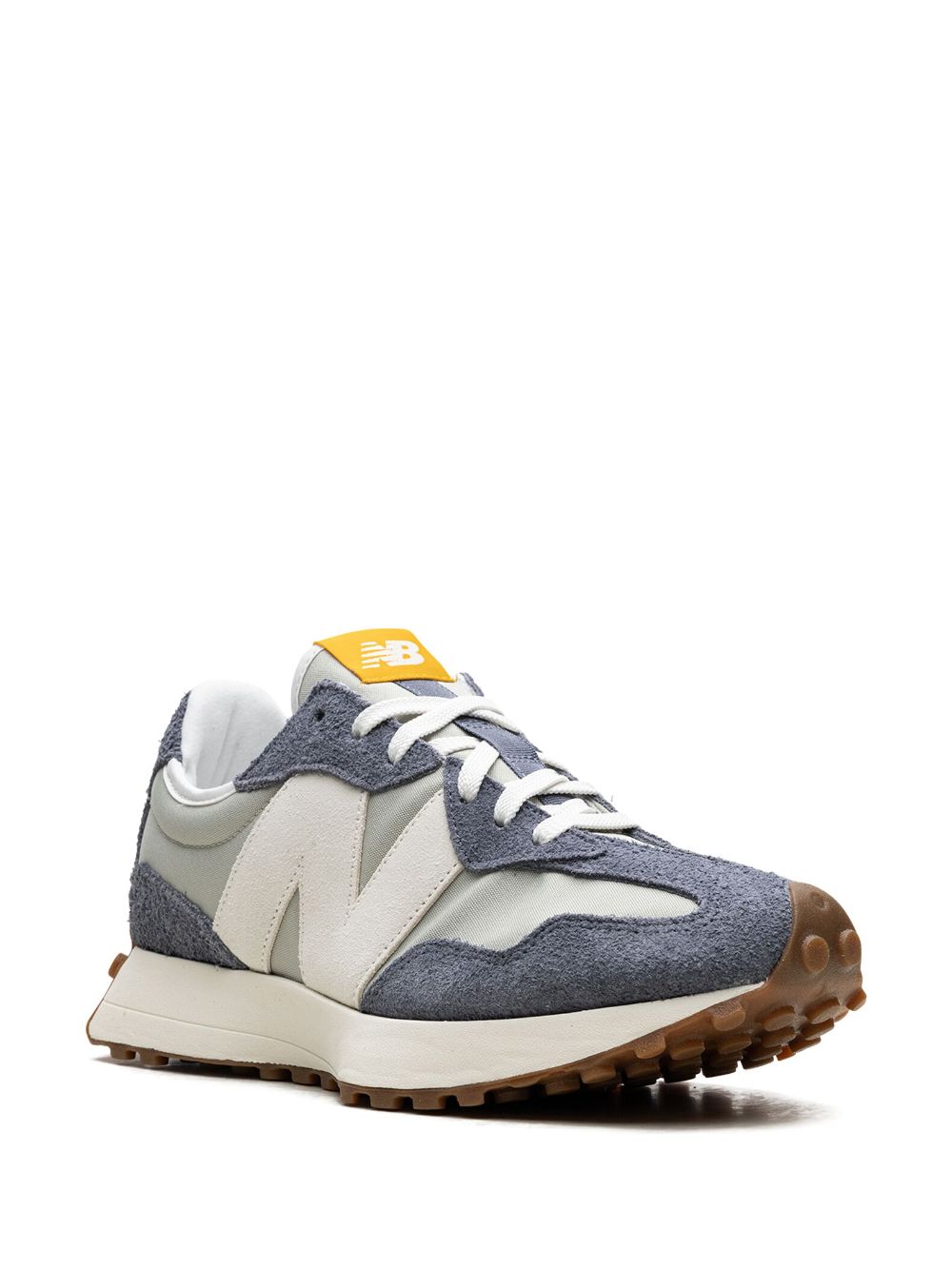 New Balance 327 "Purple" sneakers - Paars