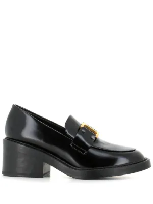 Loafers von high quality Chloé