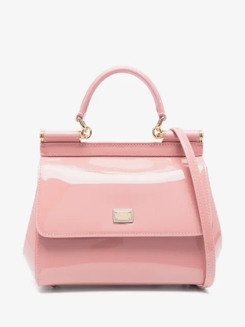 Dolce & Gabbana tote Sicily pequeña