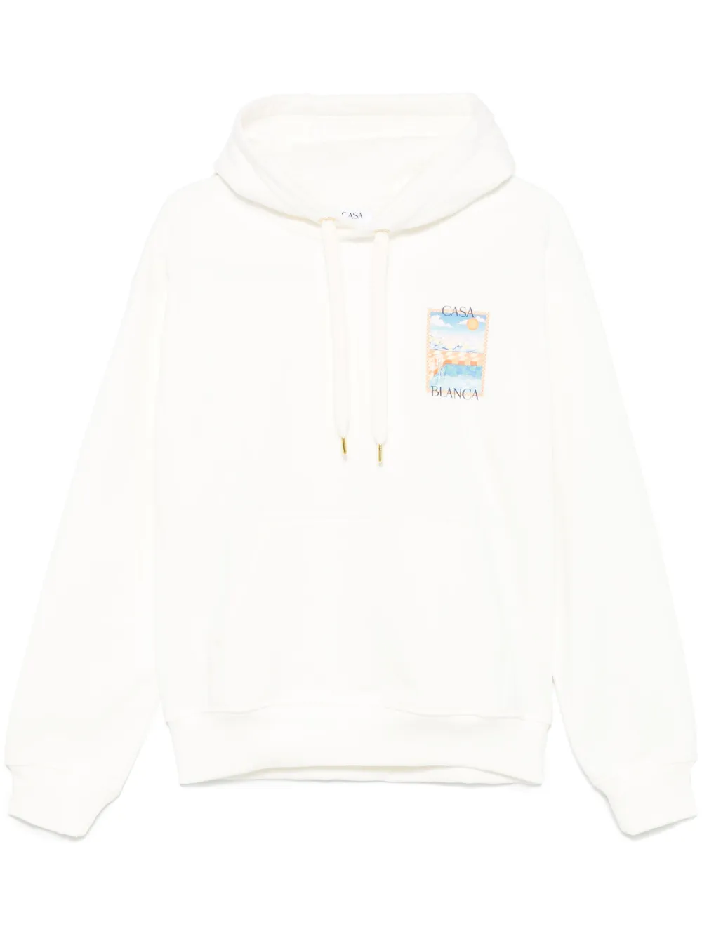 Surreal Pool hoodie