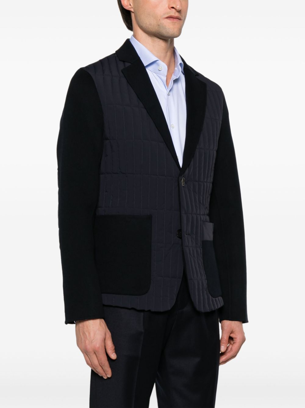 MACKAGE JOHN BLAZER 