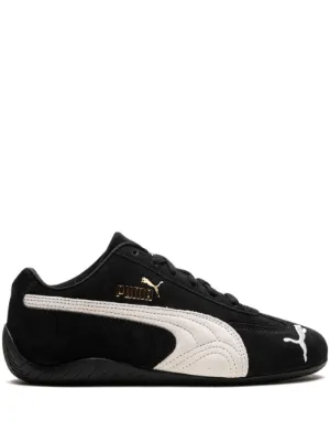 PUMA x Fenty By Rihanna Avanti “Black/Tan” スニーカー | ブラック
