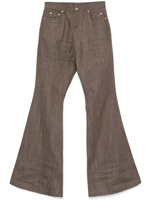 Rick Owens DRKSHDW Bolan jeans