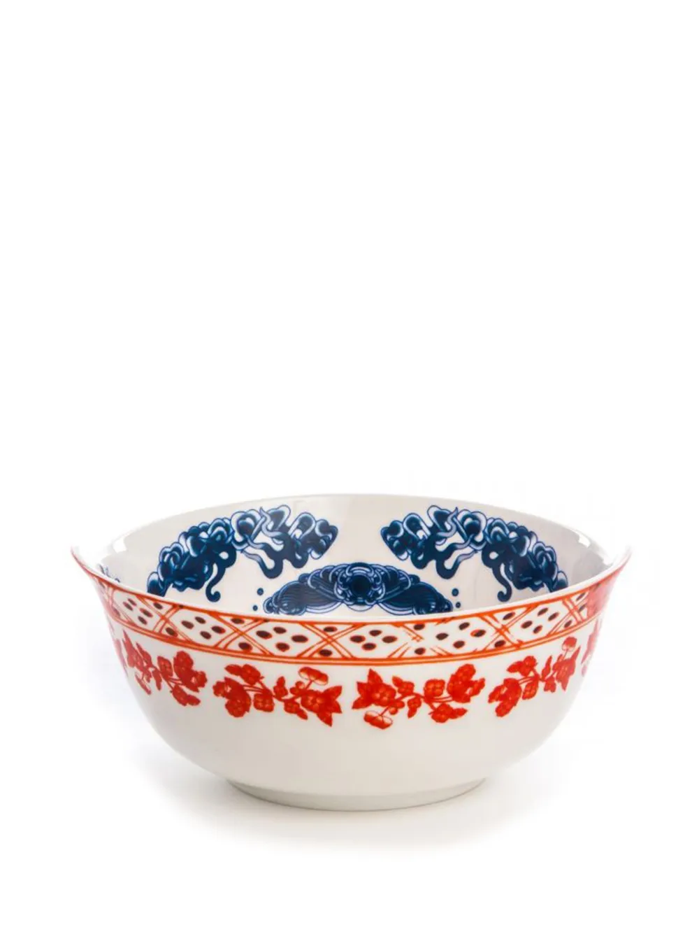 Seletti Hybrid Eutropia bowl (15.2cm) | Tableware | Image 2