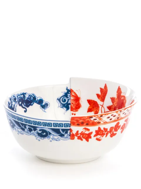 Seletti Hybrid Eutropia bowl (15.2cm)