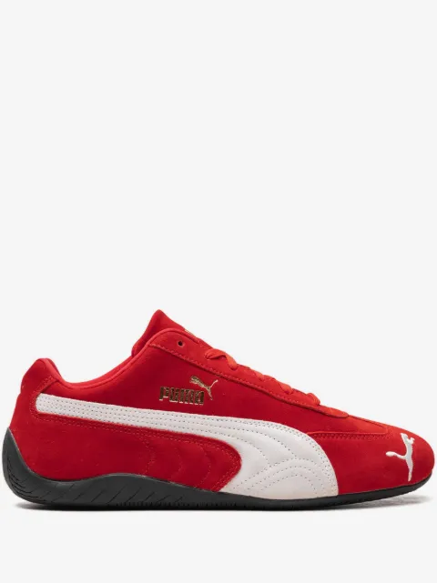 PUMA Speedcat OG "Red/White" sneakers