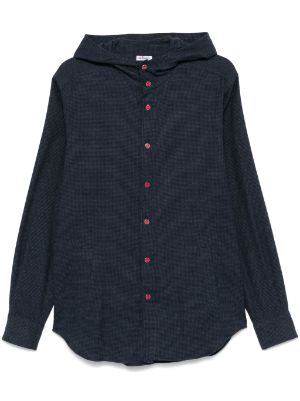 Kiton（キートン）シャツ - FARFETCH