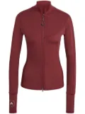 adidas by Stella McCartney Truepurpose performance jacket - Red