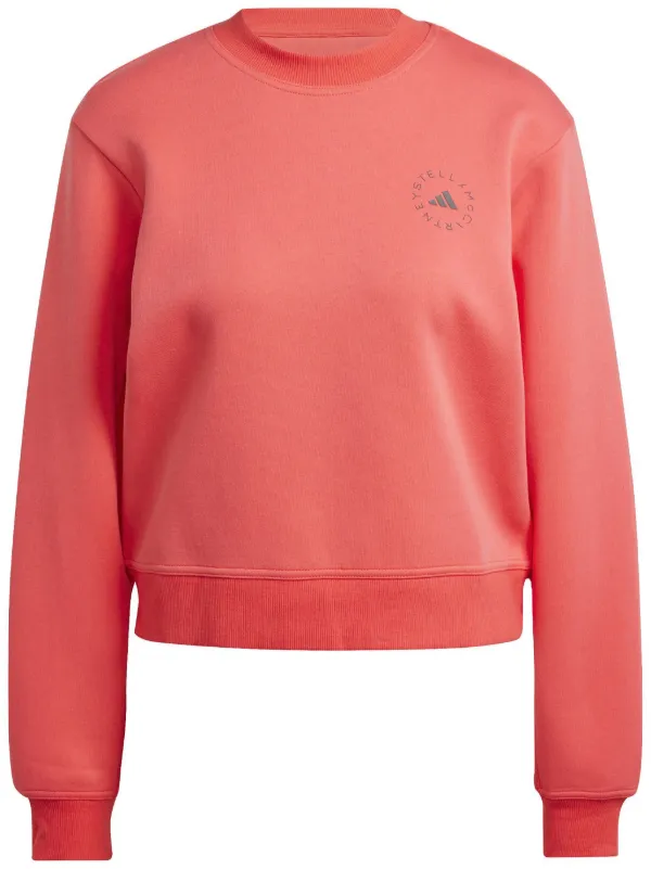 Adidas stellasport sweatshirt best sale