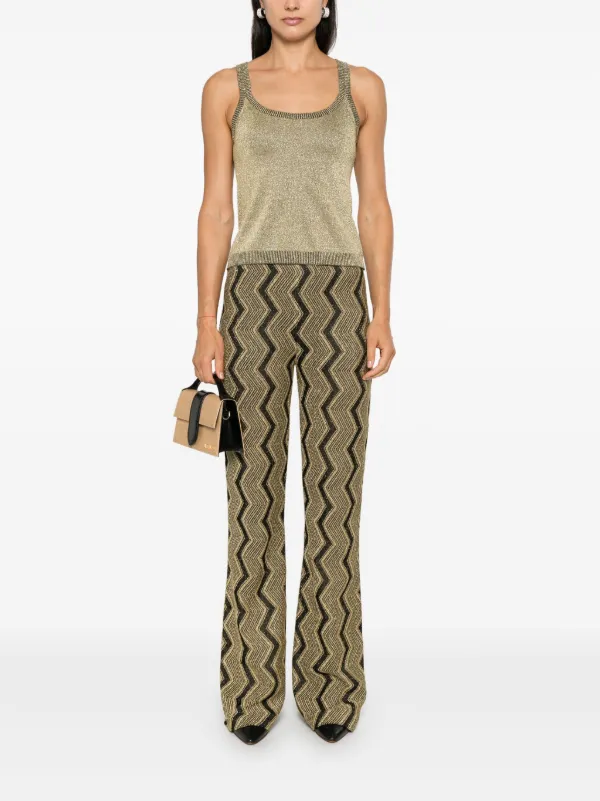 パンツ Missoni Trousers MISSONI Trousers