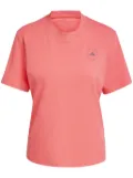 adidas by Stella McCartney TrueCasuals performance T-shirt - Pink