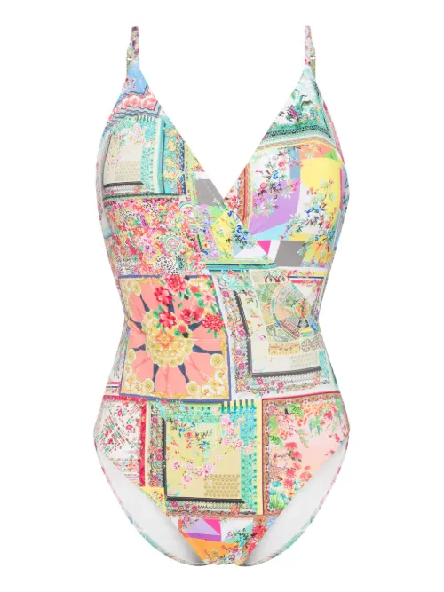 Maillot de bain - Johnny Was - Modalova