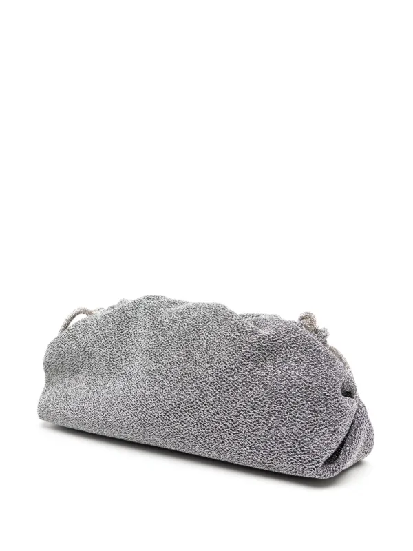 Rebecca minkoff white clutch deals