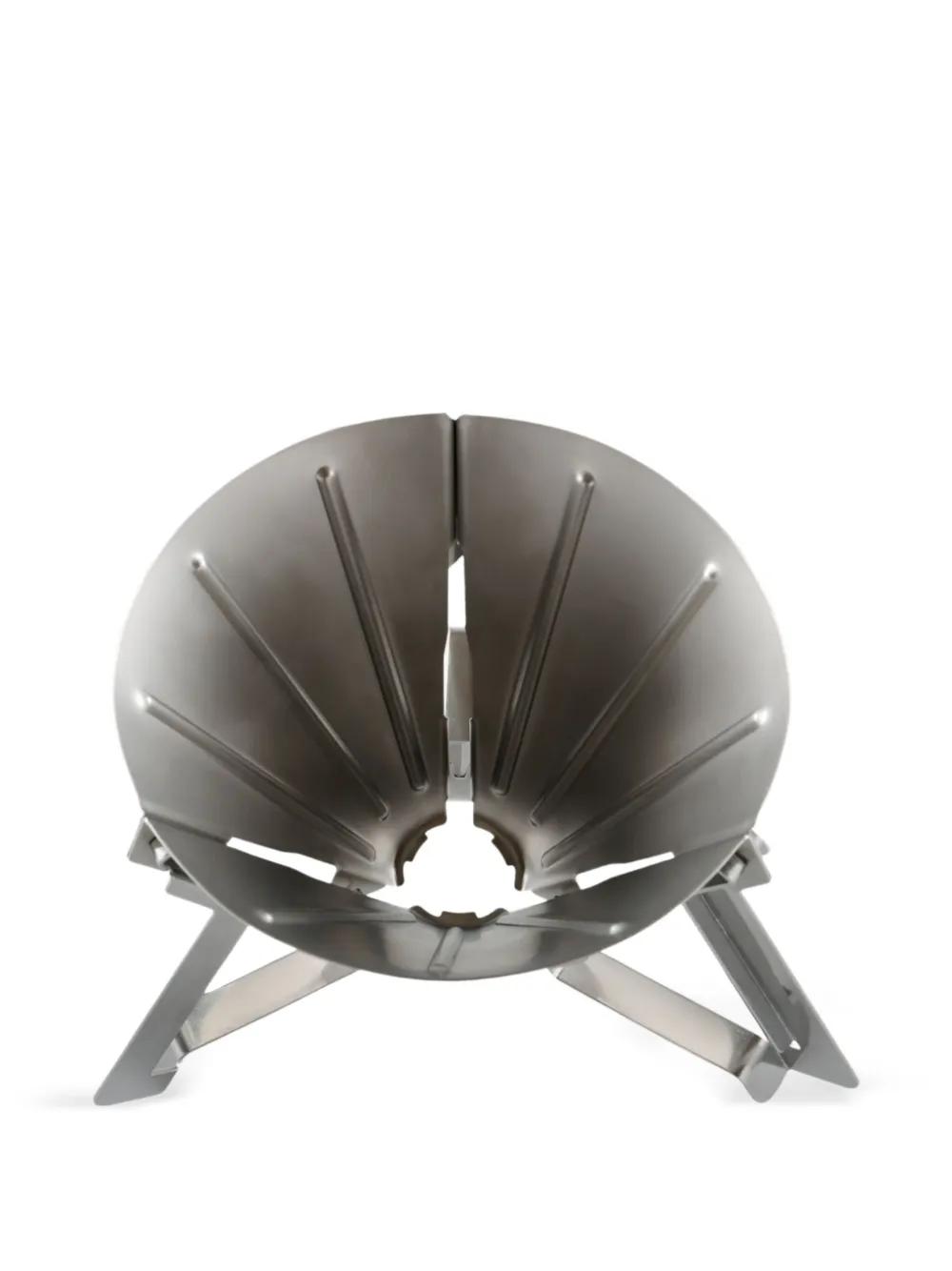 Snow Peak Stainless-steel Dripper In Gray