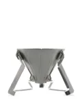 Snow Peak stainless-steel dripper - Silver
