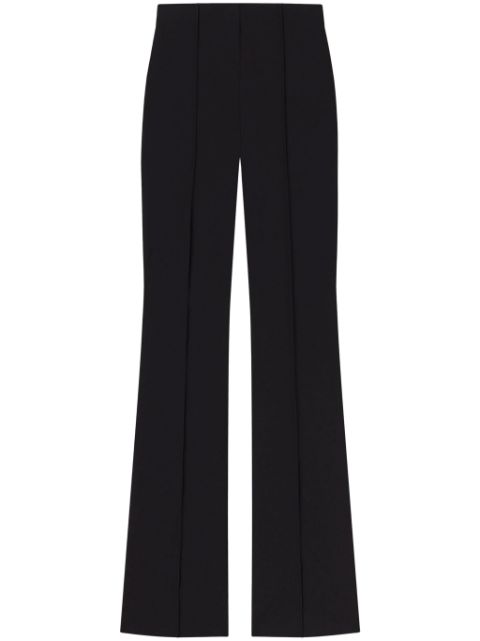 A.L.C. Brooks flared trousers