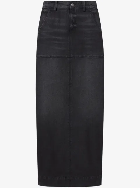 A.L.C. Hunter maxi skirt