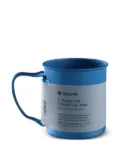 Snow Peak Ti-Single 450 mug - Blue