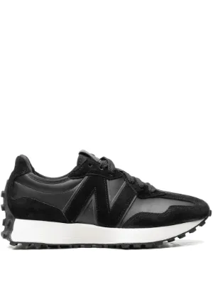 New Balance INFINIT ブラック スニーカー New Balance New Balance Xc72 D | Black | FARFETCH