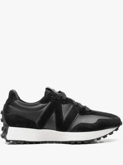 New Balance кроссовки 327 Black