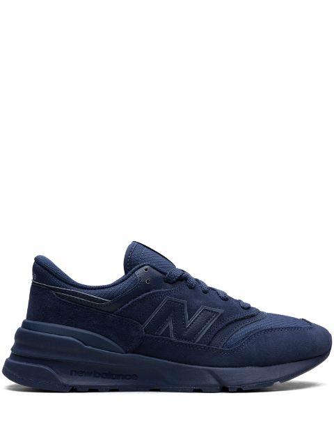 hype New Balance 997 "Blue" sneakers 