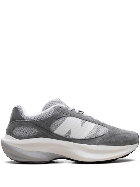 hype New Balance WRPD Runner "Grey" sneakers 