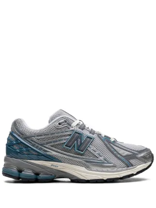 New Balance 1906 “Silver/Teal” スニーカー | シルバートーン