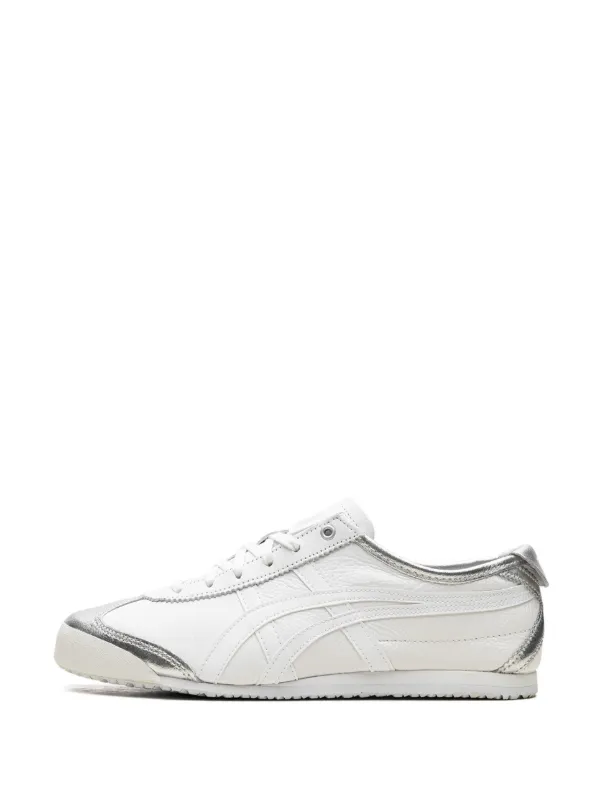 Onitsuka Tiger Tiger Mexico 66 “Silver” スニーカー