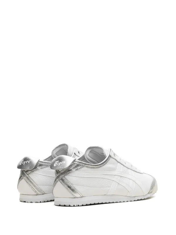 Onitsuka Tiger Tiger Mexico 66 “Silver” スニーカー