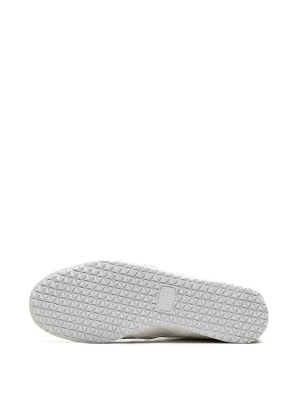 Onitsuka Tiger Tiger Mexico 66 “Silver” スニーカー