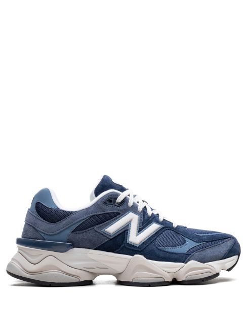 hype New Balance 9060 "Blue" sneakers 