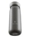 Snow Peak stainless-steel bottle - Grey