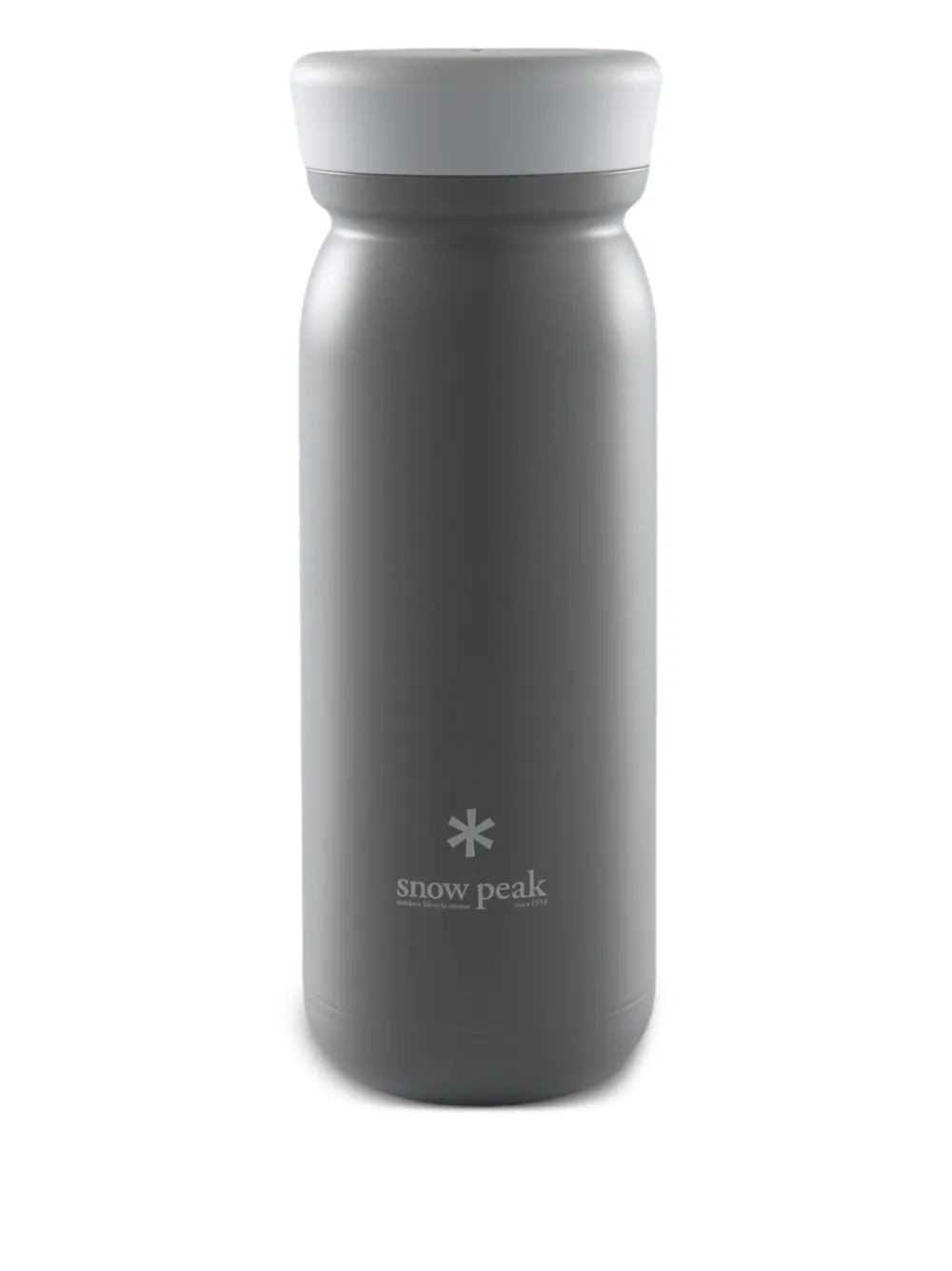 Snow Peak stainless-steel bottle | Water Bottles & Travel Mugs | Image 2