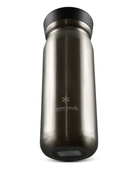 Snow Peak stainless-steel bottle (500ml)