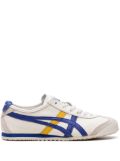 Onitsuka Tiger Tiger Mexico 66 ""White/Blue/Yellow"" sneakers