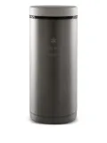 Snow Peak TW-180 travel mug (7cm) - Silver