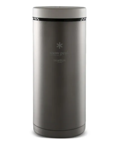 Snow Peak TW-180 travel mug (7cm)