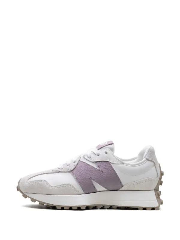 【人気】レディース New Balance327スニーカーSea Salt Amazon.com | New Balance Women's 327 Sneaker, Sea Salt