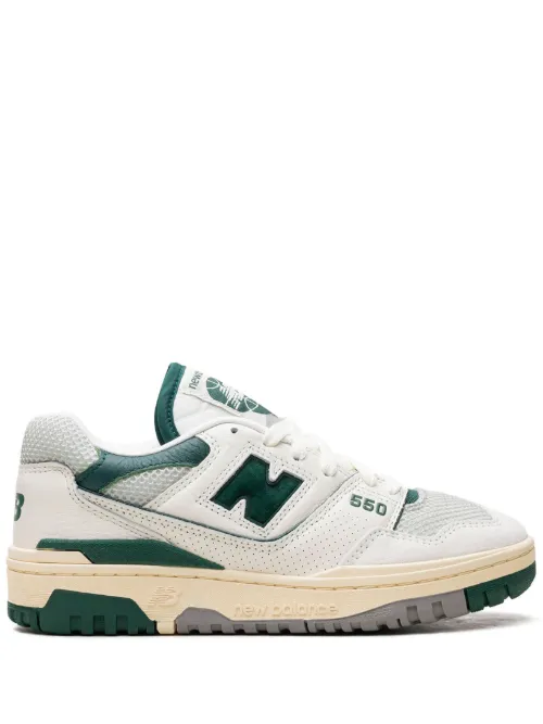 Baskets 550 'Green' - New Balance - Modalova