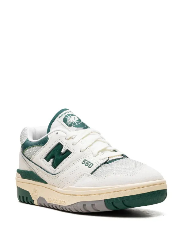 New Balance ニューバランス キッズ スニーカー NewBalance 550