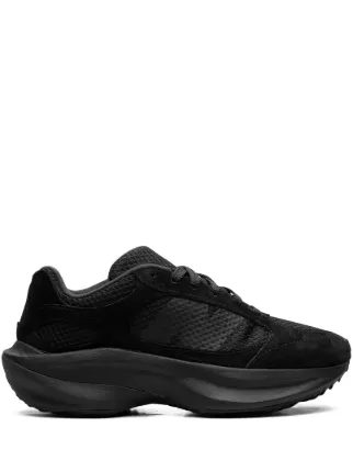 New Balance WRPD Runner Black 运动鞋| 黑色| FARFETCH CN